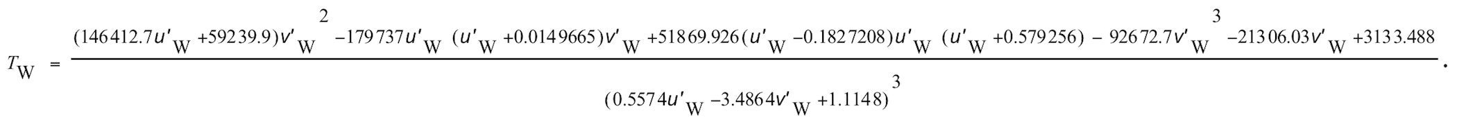 cct formula - equation 1